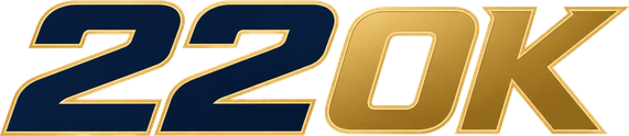 22ok লোগো